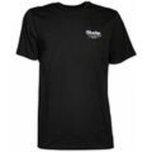 Camiseta mts0039160_nero para hombre - Hurley - Modalova