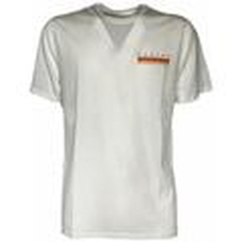 Camiseta mts0039410_bianco para hombre - Hurley - Modalova