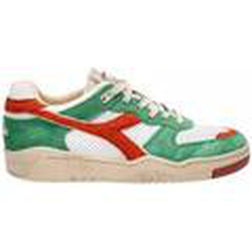 Zapatillas b560_used_rr_italia para hombre - Diadora - Modalova