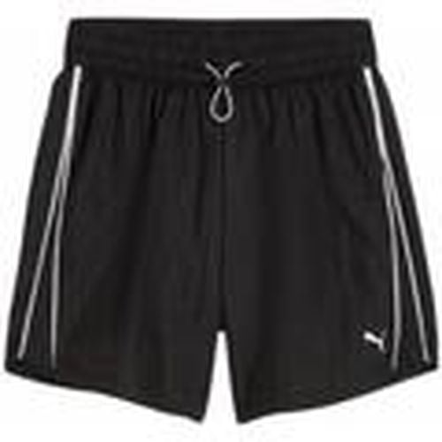 Puma Short 524812_01 para mujer - Puma - Modalova