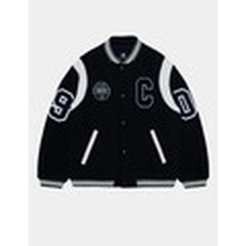 Chaquetas CHAQUETA LUXE VARSITY JACKET para hombre - Converse - Modalova