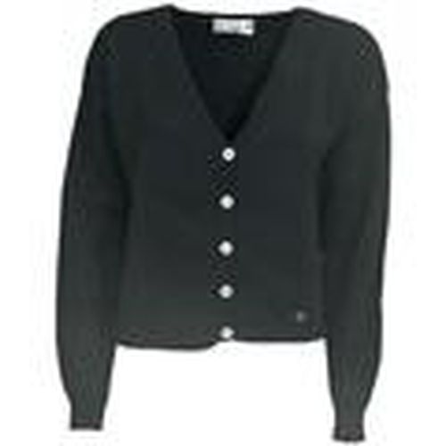 Chaqueta de punto m49778691_nero para mujer - Please - Modalova