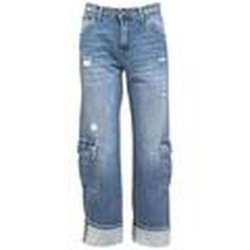 Please Jeans p2tsciqnli para mujer - Please - Modalova