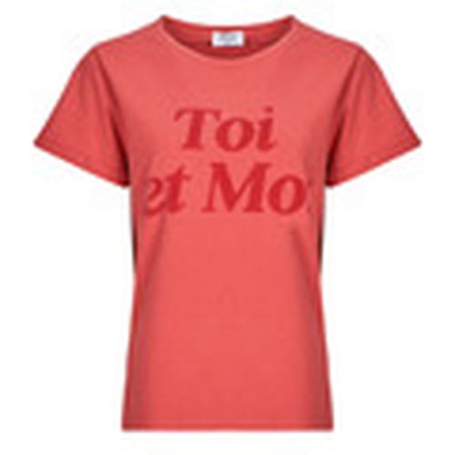 Camiseta BEA para mujer - Betty London - Modalova