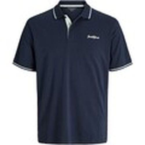 Polo Jor Tango Polo para hombre - Jack & Jones - Modalova