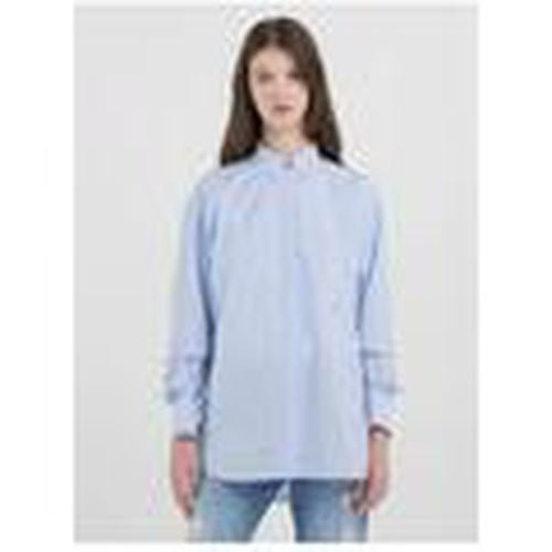 Camisa W2148 .000.52704 para mujer - Replay - Modalova