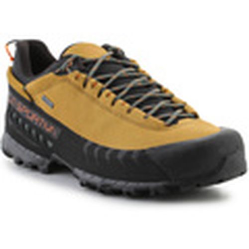 Zapatillas de senderismo TX5 LOW GTX SAVANA TIGER 24T732206 para hombre - La Sportiva - Modalova