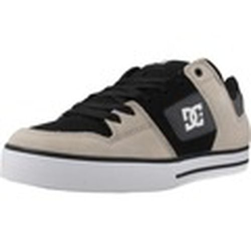 Deportivas Moda PURE M SHOE para hombre - DC Shoes - Modalova