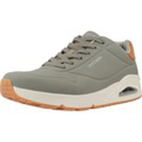 Deportivas Moda UNO - SUITED ON AIR para hombre - Skechers - Modalova