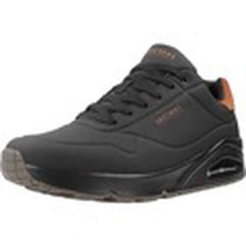 Deportivas Moda UNO - SUITED ON AIR para hombre - Skechers - Modalova