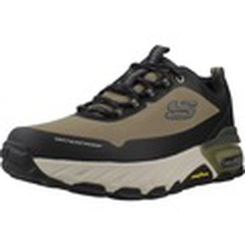 Deportivas Moda MAX PROTECT - FAST TRACK para hombre - Skechers - Modalova