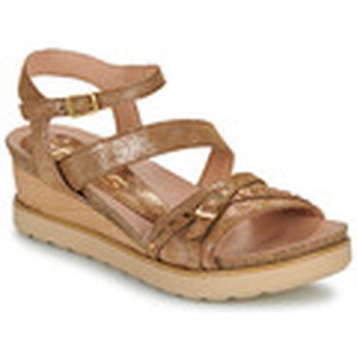 Sandalias TAPPYLEGNO para mujer - Mjus - Modalova