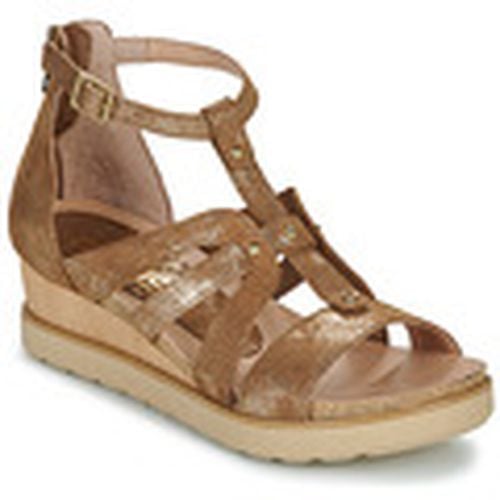 Sandalias TAPPYLEGNO para mujer - Mjus - Modalova