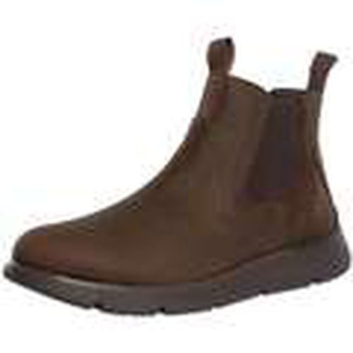 Botas Botas Chelsea de piel Augustino Paulo para hombre - Skechers - Modalova