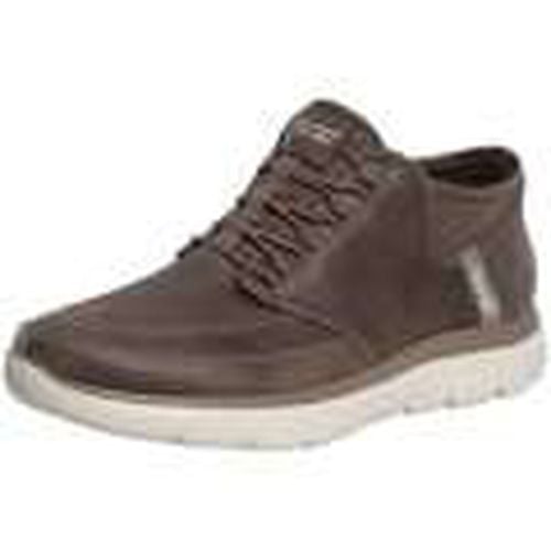 Zapatillas Zapatillas de deporte de imitación Slip In Summits Siegul para hombre - Skechers - Modalova