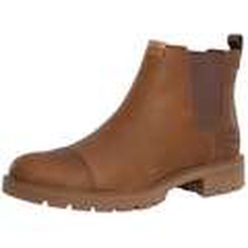 Botas Botas Chelsea de piel Elmhurst para hombre - Timberland - Modalova