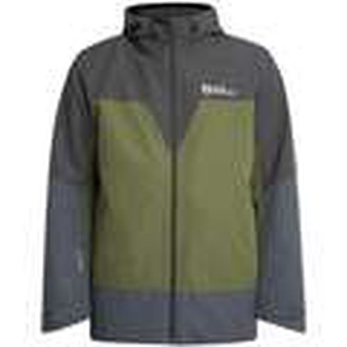 Chaqueta deporte Chaqueta DNA Tundra 3 en 1 para hombre - Jack Wolfskin - Modalova