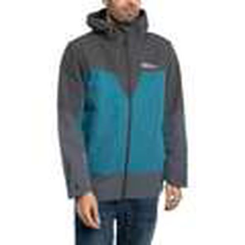 Chaqueta deporte Chaqueta DNA Tundra 3 en 1 para hombre - Jack Wolfskin - Modalova