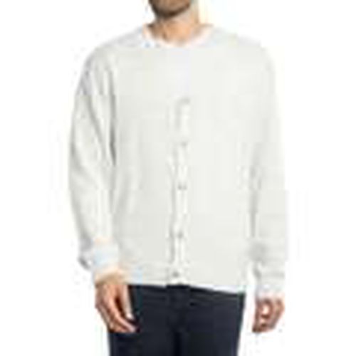 Jersey Cárdigan Hamed para hombre - Solid - Modalova