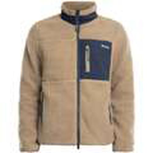 Chaqueta deporte Chaqueta de cuello alto de polar lavado para hombre - Penfield - Modalova