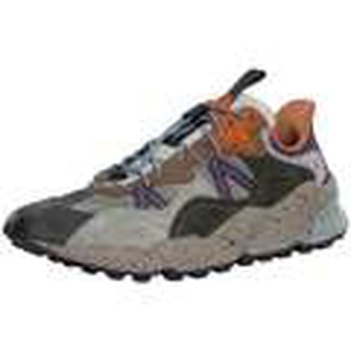 Zapatillas Zapatillas de ante Tiger Hill para hombre - Flower Mountain - Modalova