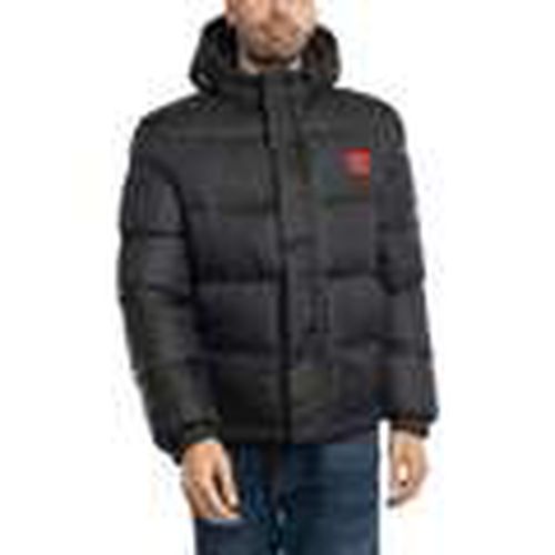 Abrigo de plumas Chaqueta acolchada Baro2441 para hombre - BOSS - Modalova