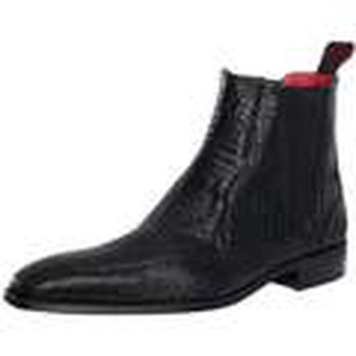 Botas Botas Chelsea de piel criolla para hombre - Jeffery-West - Modalova