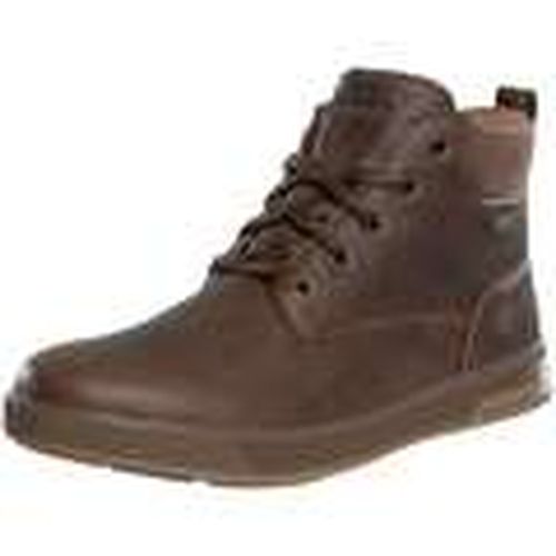 Botas planas Botas impermeables Cavell Isaac para hombre - Skechers - Modalova