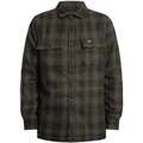 Chaqueta deporte Sobrecamisa Wool Miller para hombre - Superdry - Modalova