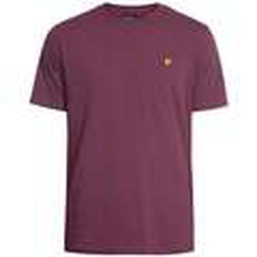 Camiseta Camiseta simple para hombre - Lyle & Scott - Modalova