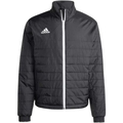 Parka Entrada 22 Light Jacket para hombre - adidas - Modalova