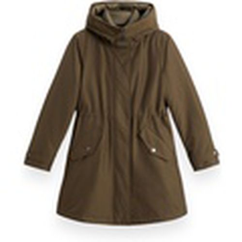 Chaqueta CFWWOU01105FRUT0001 DAG para mujer - Woolrich - Modalova