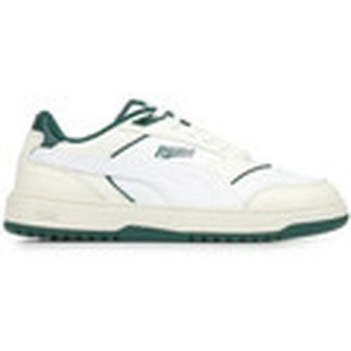 Deportivas Moda Doublecourt para hombre - Puma - Modalova