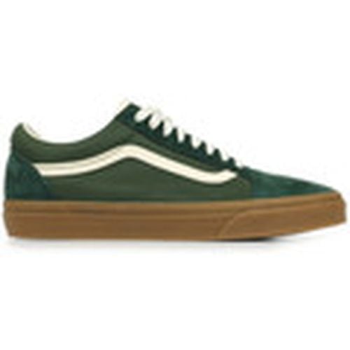 Deportivas Moda Old Skool para hombre - Vans - Modalova