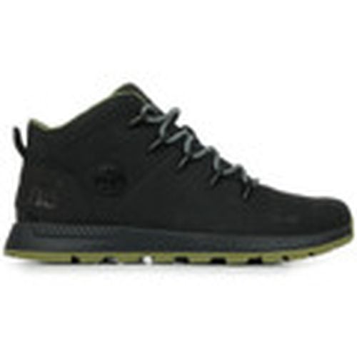 Deportivas Moda Sprint Trekker Mid Lace Sneaker para hombre - Timberland - Modalova