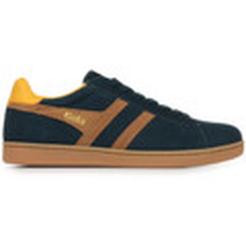 Deportivas Moda Equipe II Suede para hombre - Gola - Modalova