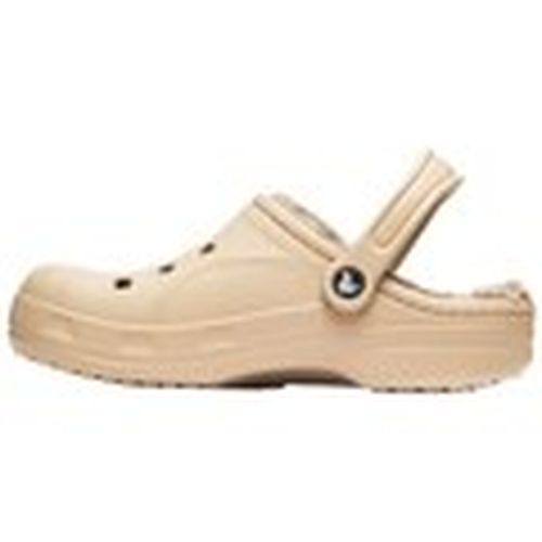 Zuecos Baya Lined Clog para mujer - Crocs - Modalova