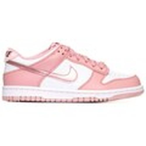 Zapatillas Dunk Low Gs para mujer - Nike - Modalova