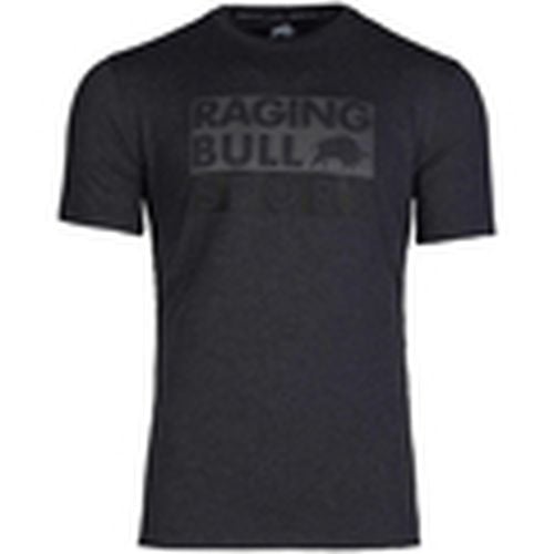 Camiseta manga larga RB Sport para hombre - Raging Bull - Modalova