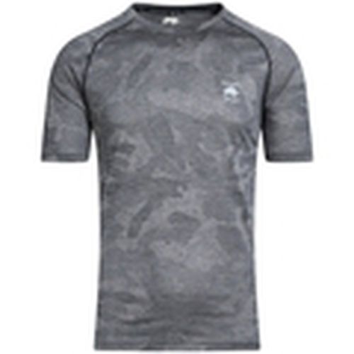 Camiseta manga larga RB251 para hombre - Raging Bull - Modalova