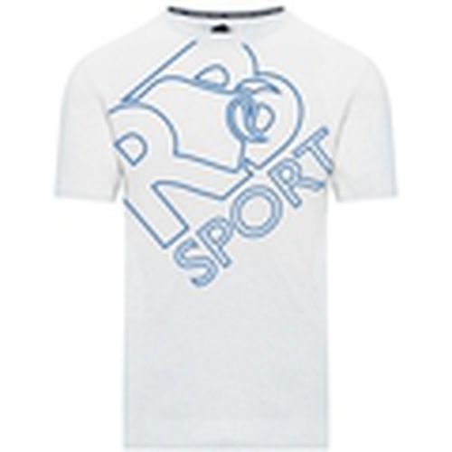 Camiseta manga larga RB Sport para hombre - Raging Bull - Modalova