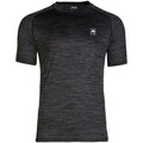 Camiseta manga larga Performance para hombre - Raging Bull - Modalova