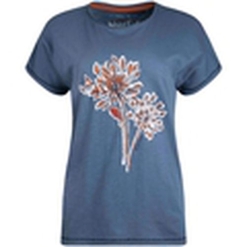 Camiseta manga larga Seedheads para mujer - Weird Fish - Modalova