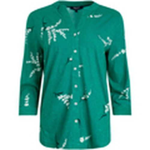 Weird Fish Camisa Clara para mujer - Weird Fish - Modalova