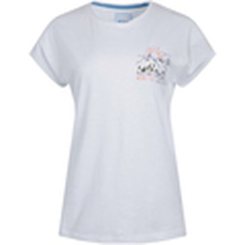 Camiseta manga larga Wander para mujer - Weird Fish - Modalova