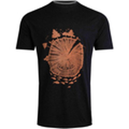 Camiseta manga larga Woodsman para hombre - Weird Fish - Modalova