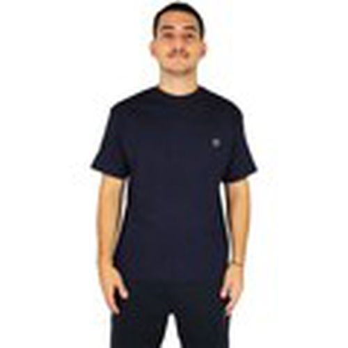 Camiseta A381-TS-SF-BL para hombre - Date - Modalova