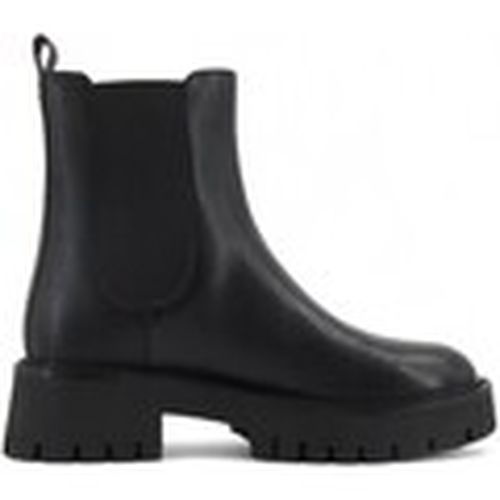 Botines 40F4ASFE6LBRB para mujer - MICHAEL Michael Kors - Modalova