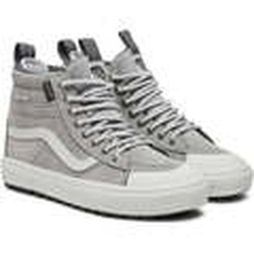 Deportivas Moda Mte Sk8-Hi Waterproof para mujer - Vans - Modalova