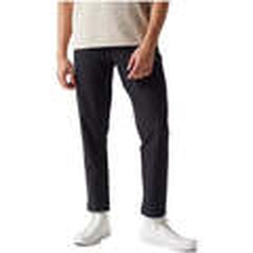 Pantalones Premium Slim Fit Sports Luxe para hombre - 11 Degrees - Modalova